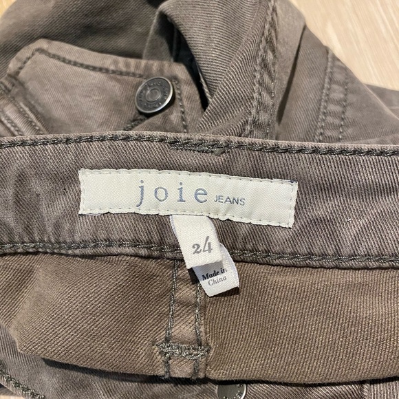 Joie pants - Picture 4 of 4